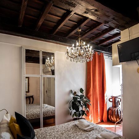 Spanish Steps Apartment & Terrace Rome Exterior photo