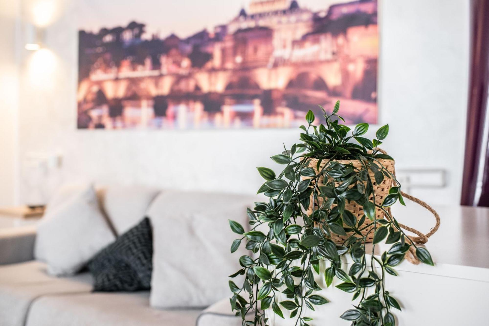 Spanish Steps Apartment & Terrace Rome Exterior photo