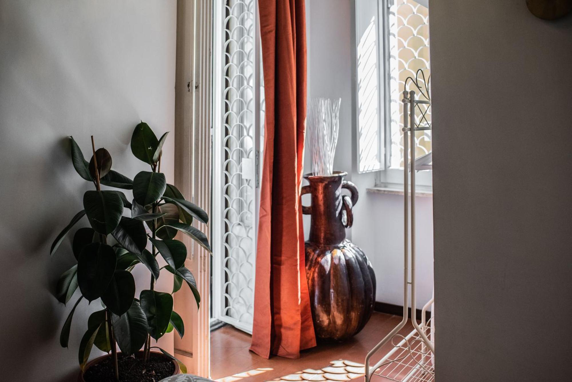 Spanish Steps Apartment & Terrace Rome Exterior photo